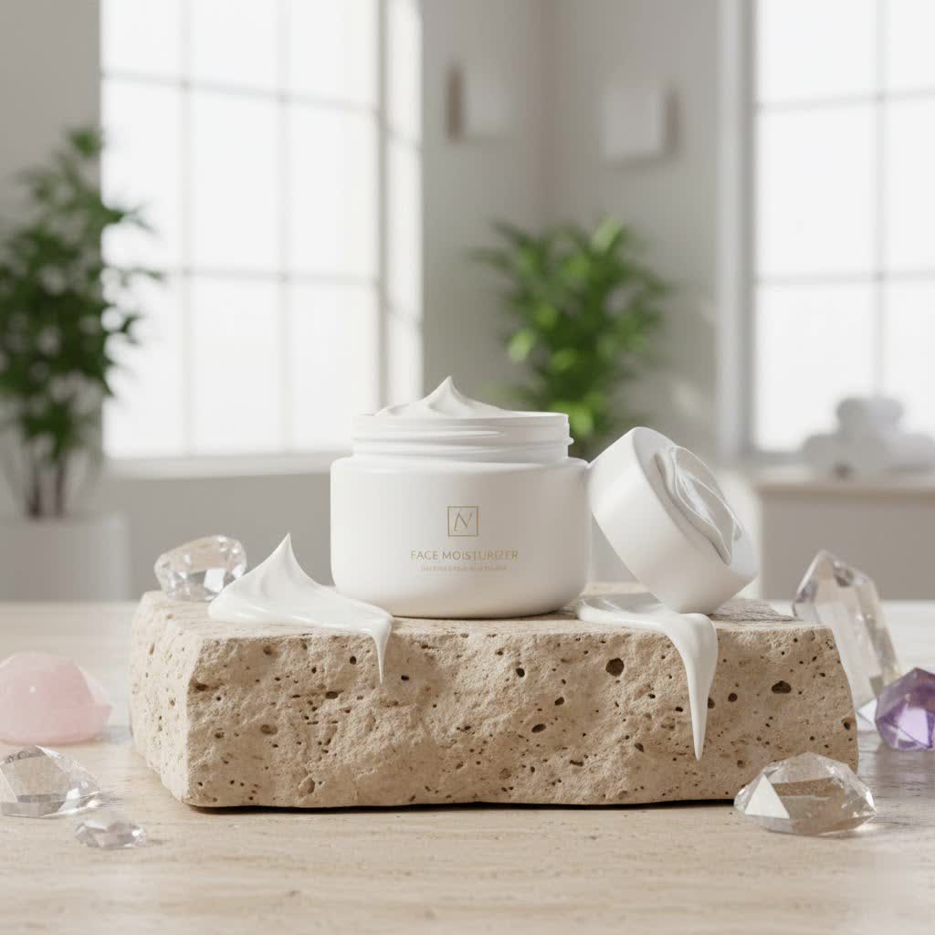 Unveiling the Best Non-Toxic Face Moisturizers for Radiant, Healthy Skin