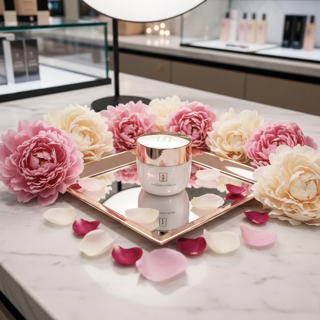 Coconut Oil as a Face Moisturizer: A Comprehensive Guide