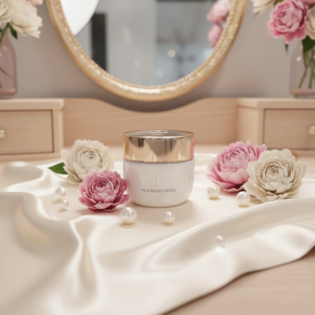 The Ultimate Guide to Face Moisturizer: Unlock Your Skin’s Radiance