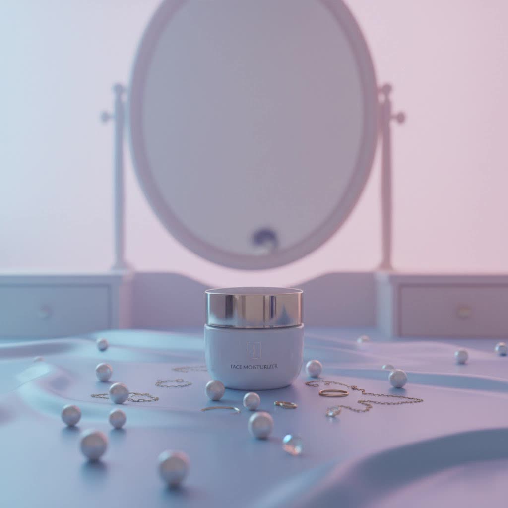 The Ultimate Guide to Oily Face Moisturizer: Banish Shine, Embrace Healthy Skin