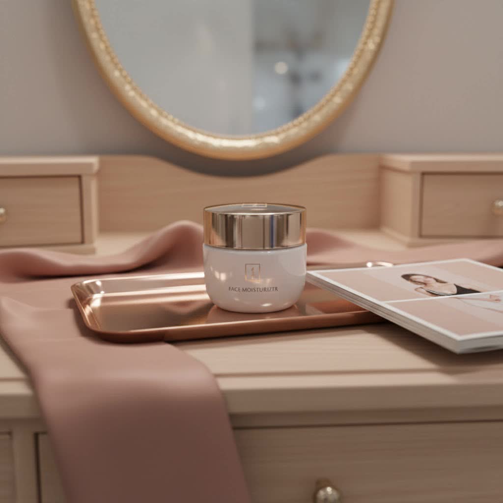 Unlock Radiant Skin: The Ultimate Guide to Face Moisturizer with Hyaluronic Acid