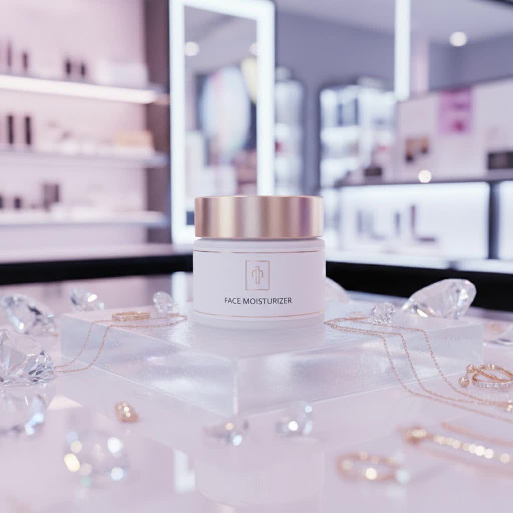 First Aid Beauty Ultra Repair Face Moisturizer: Your Path to Calm, Hydrated Skin