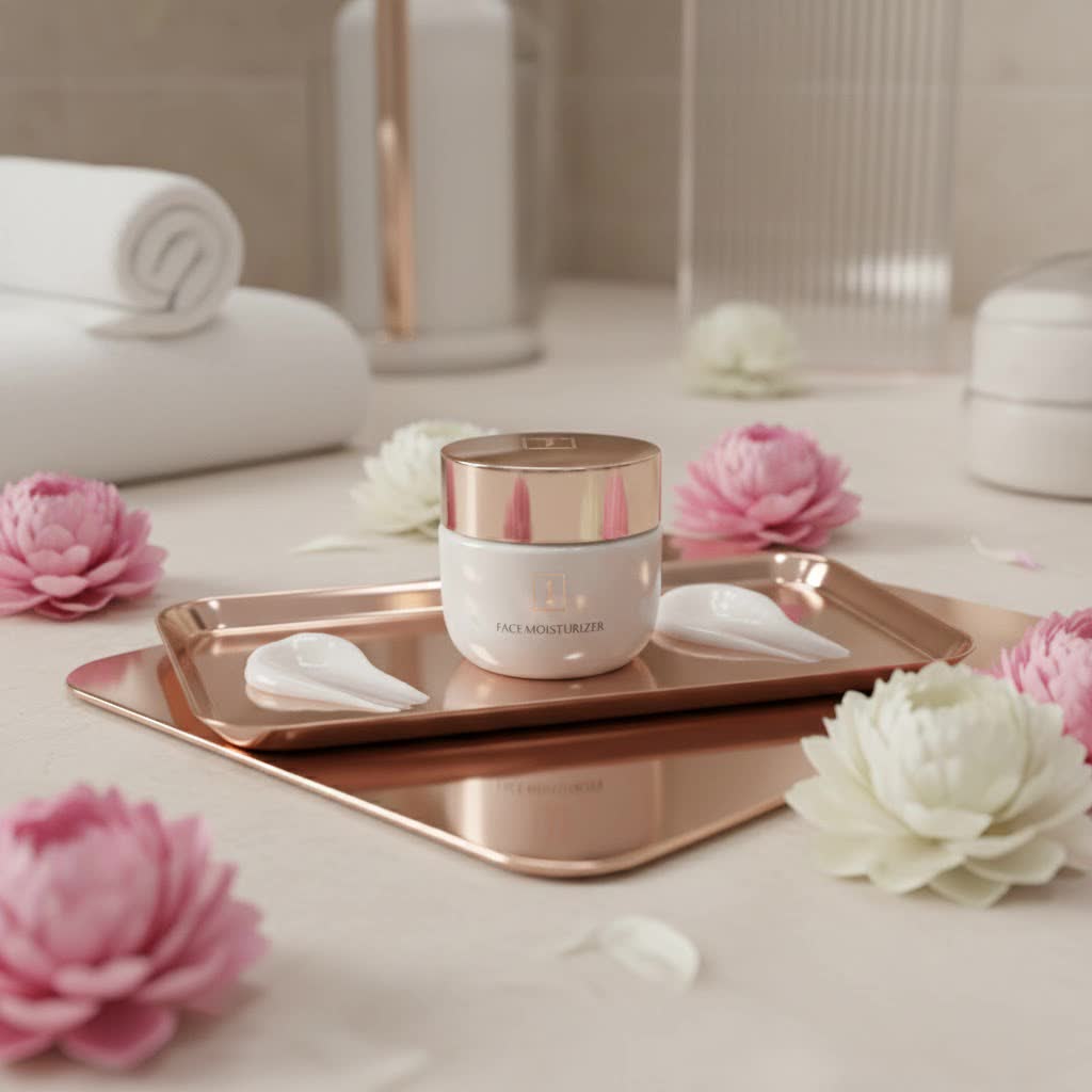 All Natural Face Moisturizer: Your Guide to Radiant, Healthy Skin