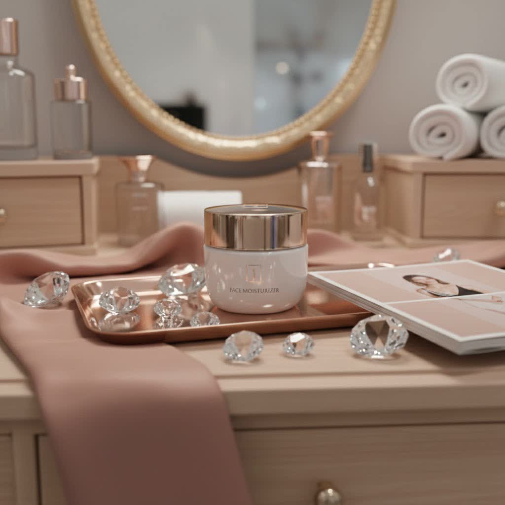 Gentle Face Moisturizer: Your Complete Guide to Calm, Radiant Skin