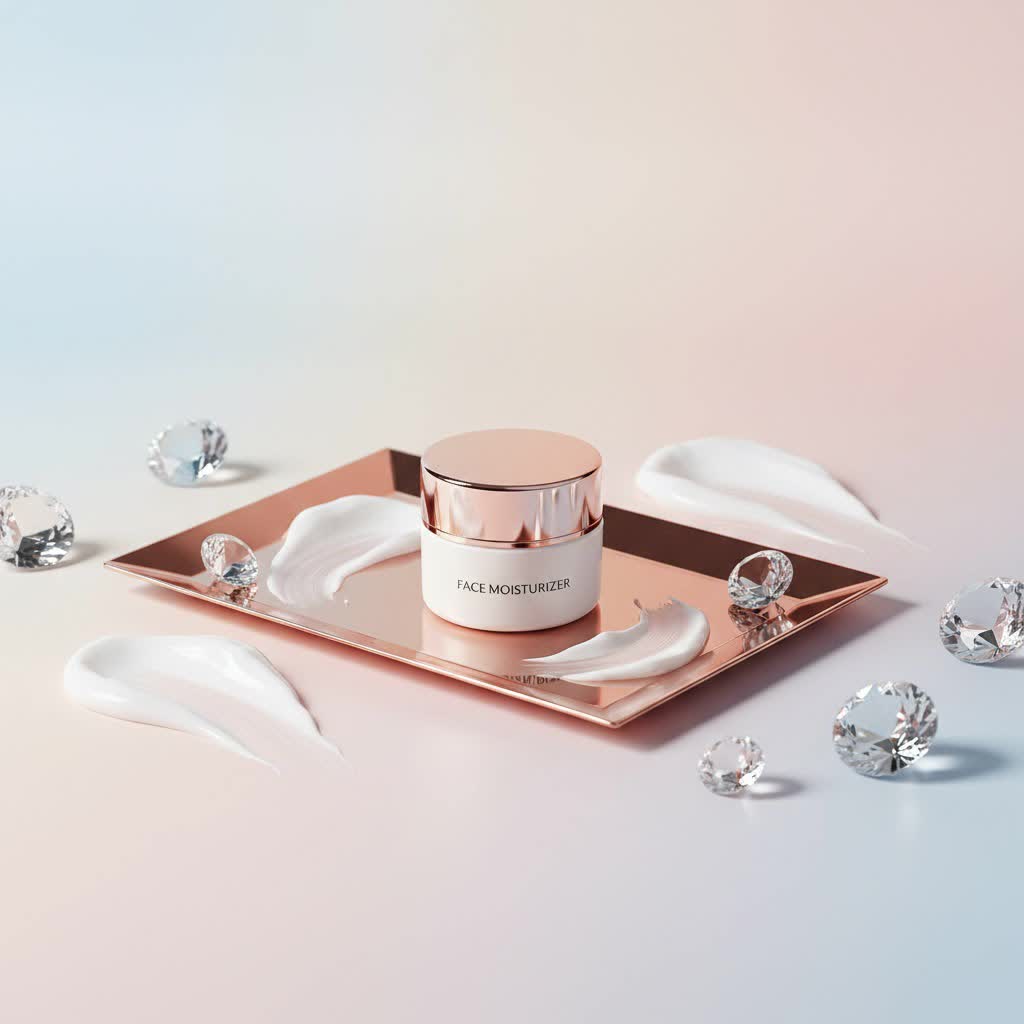 The Ultimate Guide to Finding the Best Face Moisturizer for Dry, Sensitive Skin