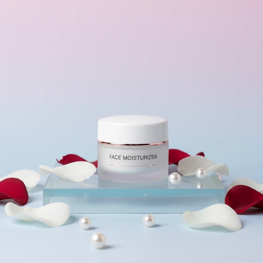 Discovering Your Perfect Face Moisturizer for Dry Sensitive Skin