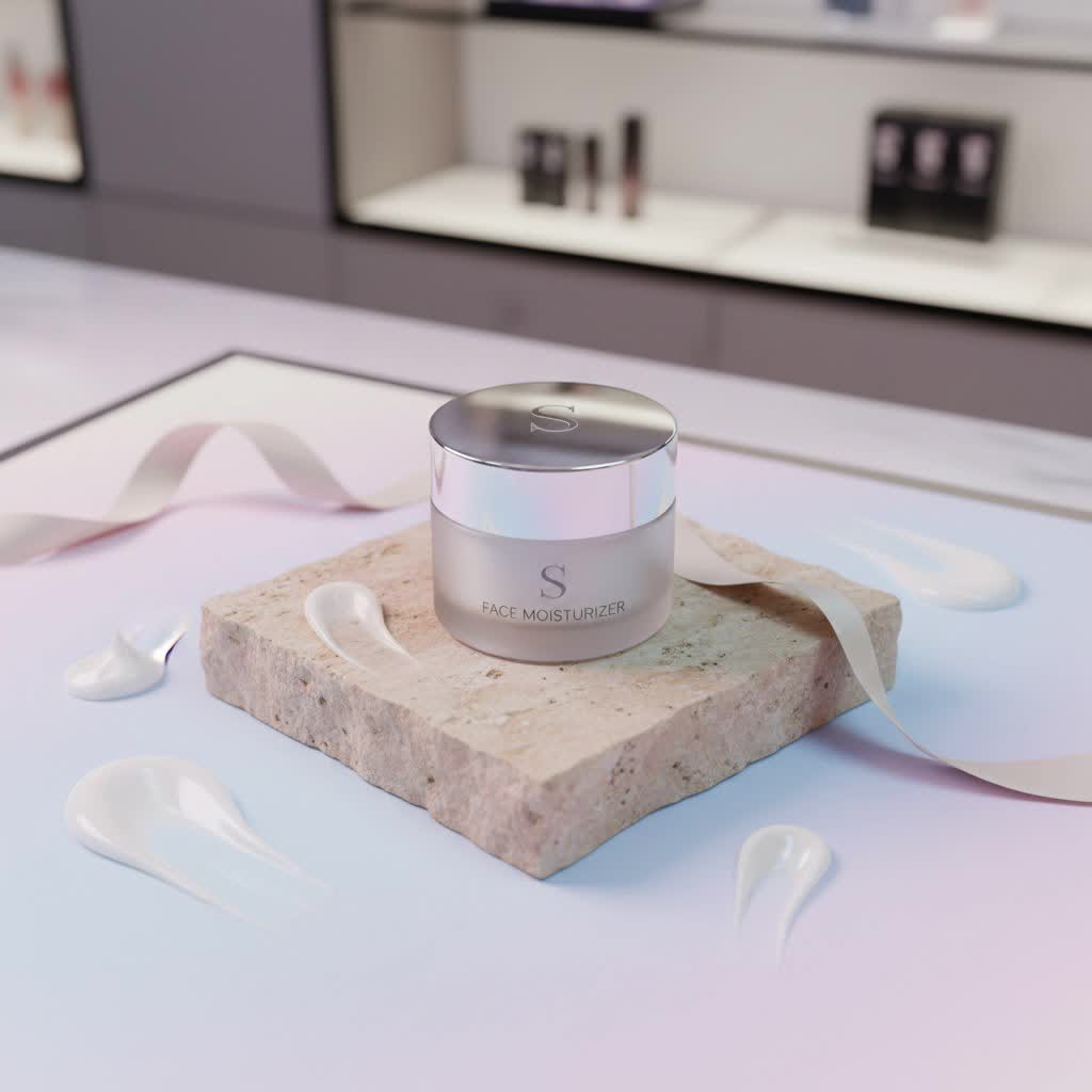 Unveiling the Best Face Moisturizer for Your Dry Skin