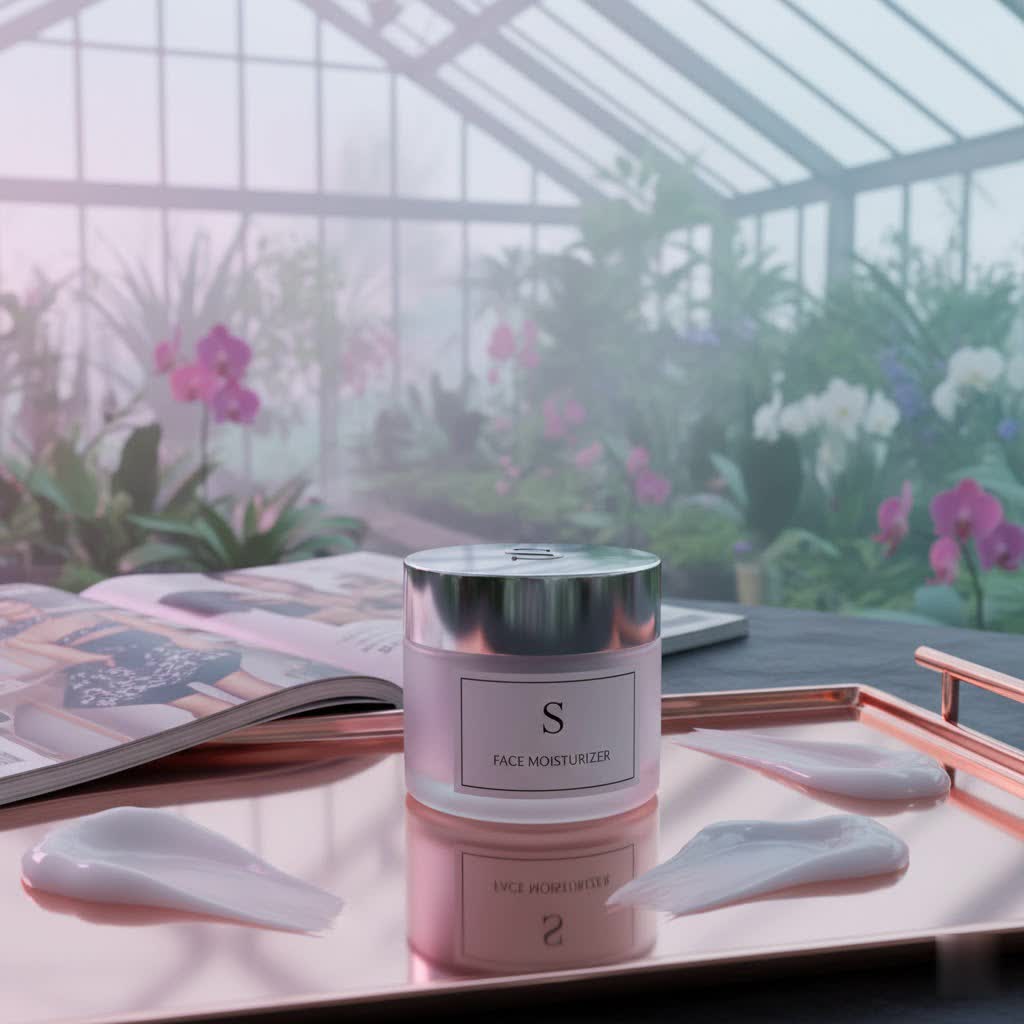 Unlock Radiant Skin: The Ultimate Guide to Oil-Free Face Moisturizers