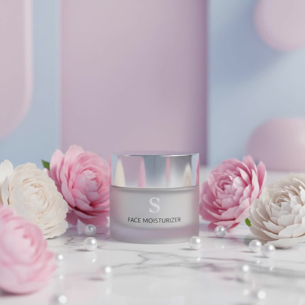 The Ultimate Guide to Organic Face Moisturizers for Healthy, Glowing Skin