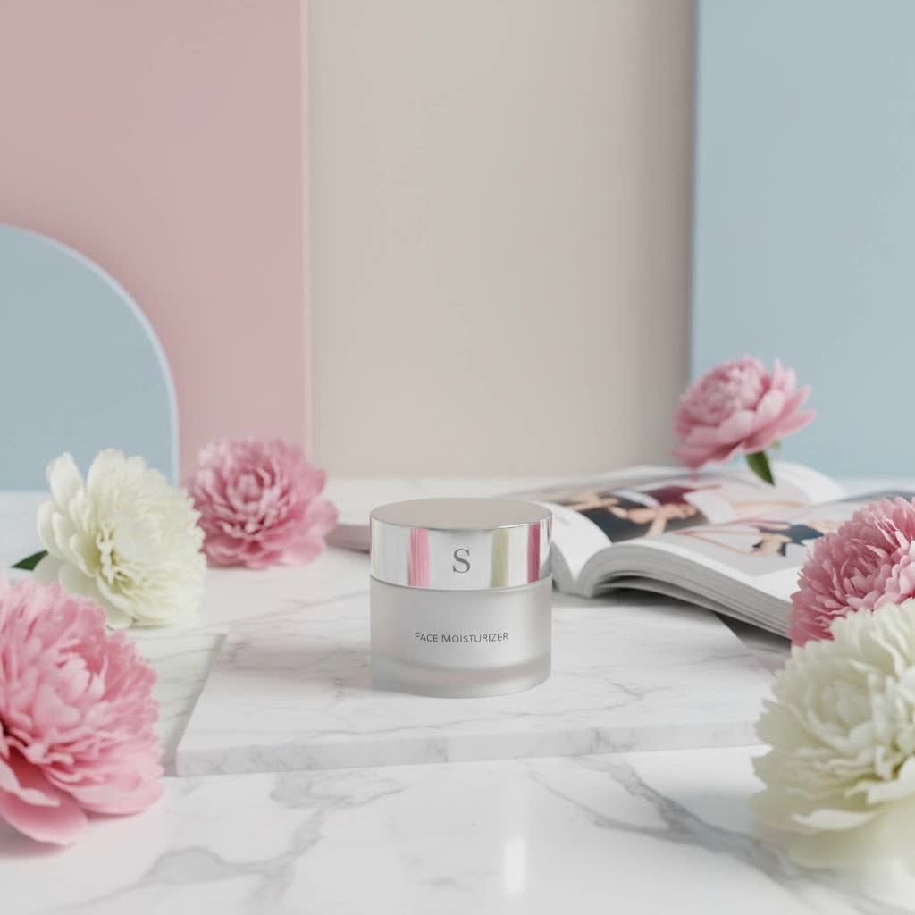 The Ultimate Guide to Lightweight Face Moisturizers for Radiant Skin