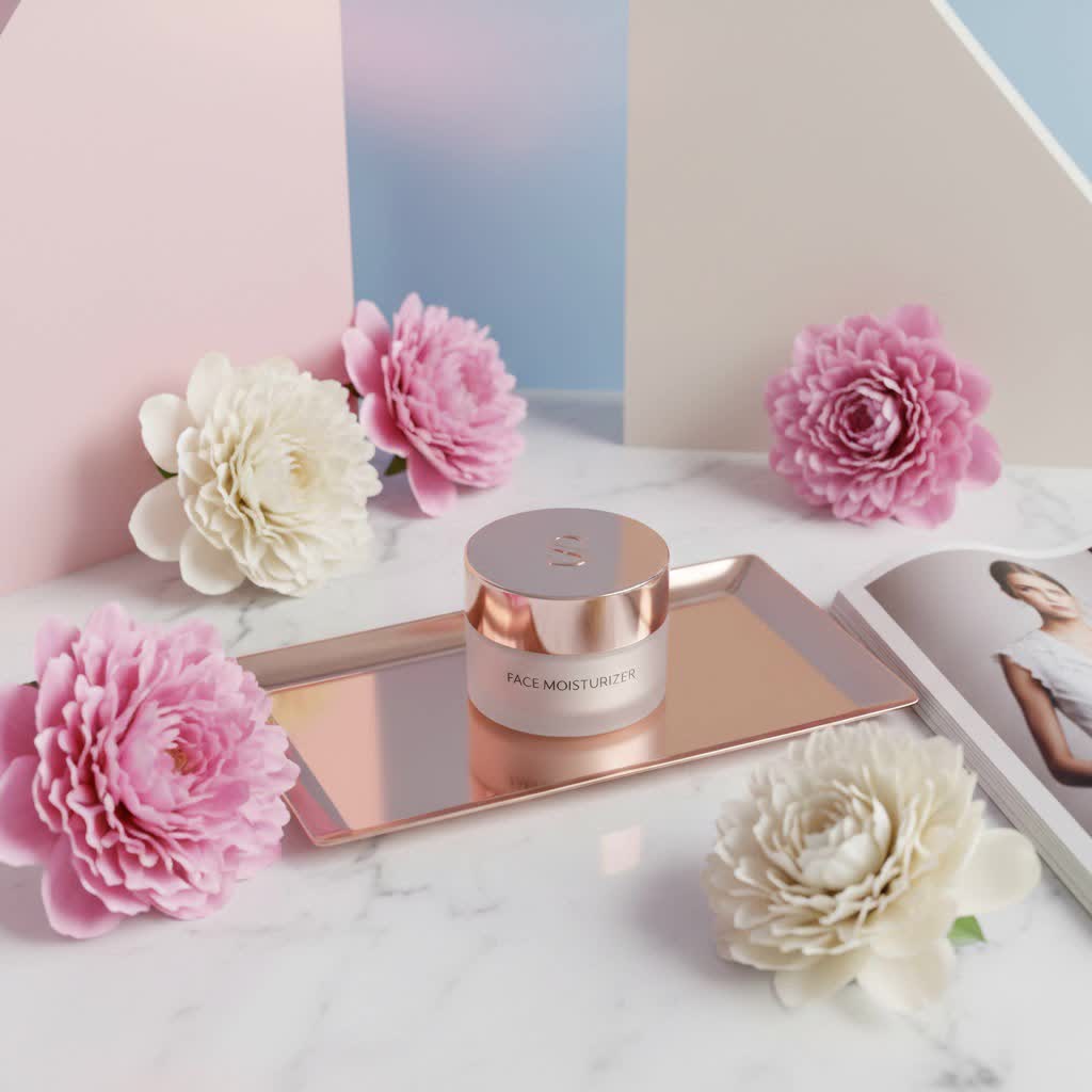 Achieve Radiant Skin with La Roche-Posay Toleriane Double Repair Face Moisturizer SPF 30