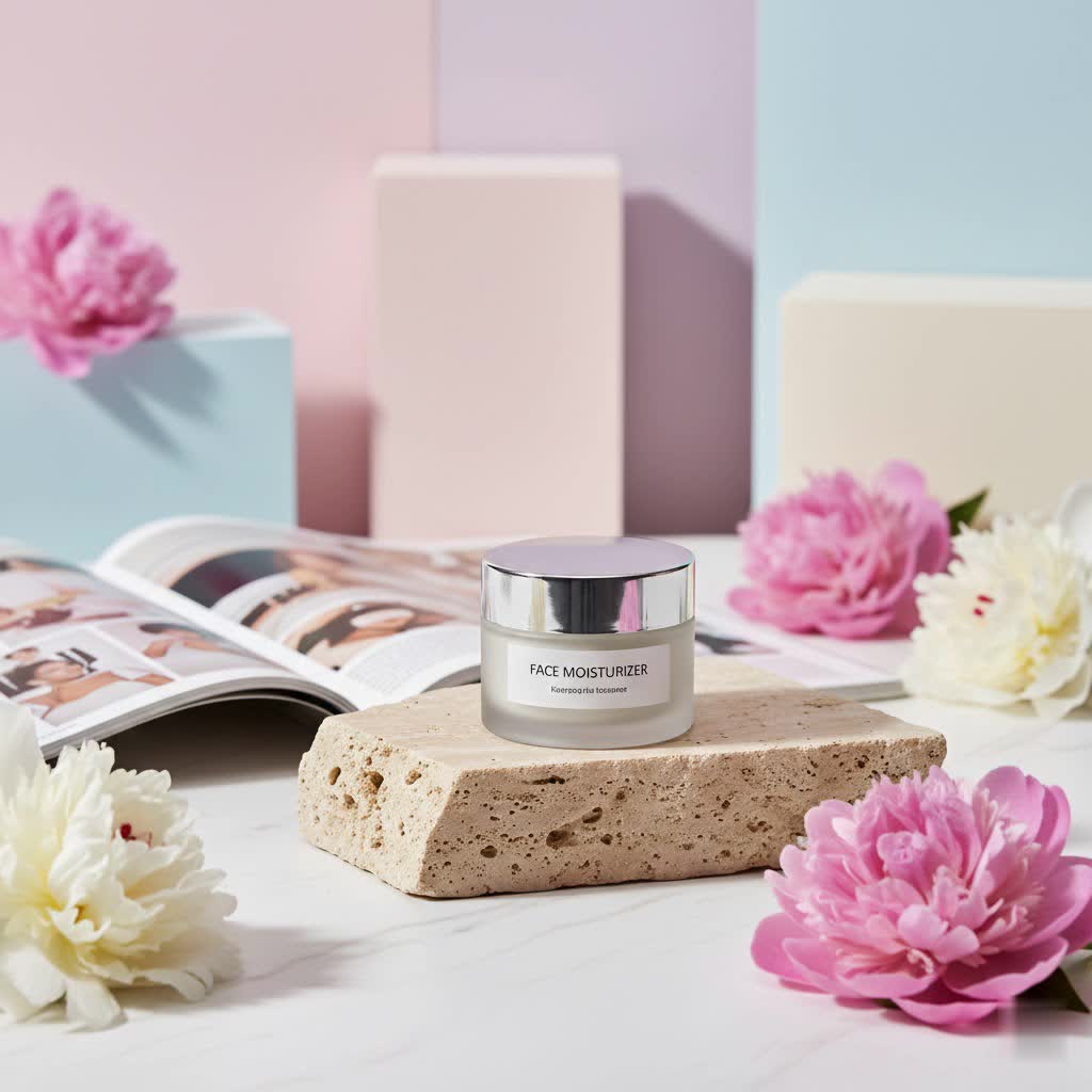 Unlock Radiant Skin: The Ultimate Guide to Water-Based Face Moisturizers