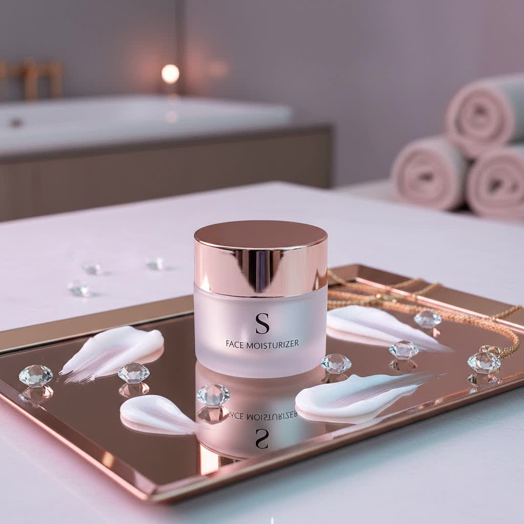 The Essential Guide to Choosing Your Perfect Light Face Moisturizer
